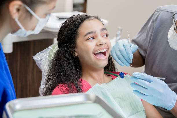 Best Cracked Tooth Emergency Dentist  in Hattiesburg, MS